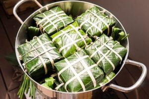 bạt-mi-cach-nau-banh-chung-nep-cảm-cho-ngay-tet-sum-vay1
