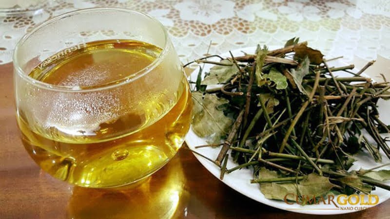 Chè vằng lợi sữa được nhiều mẹ lựa chọn 