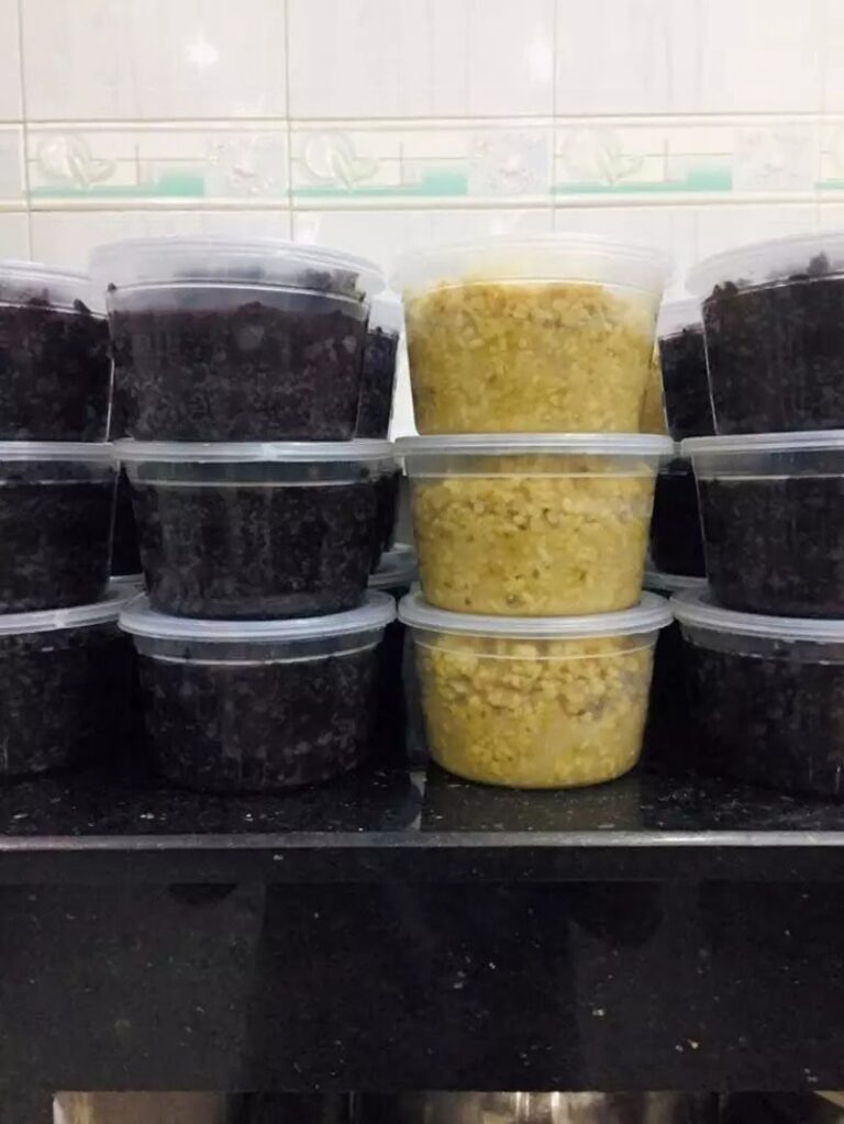 Thời điểm ăn cơm rượu tốt nhất
