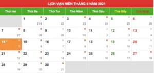 Còn khoảng 20 ngày nữa sẽ đến tết Đoan Ngọ