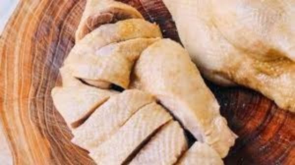 Cách ăn thịt vịt tết Đoan Ngọ đúng nhất