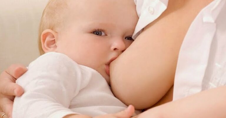 Giải pháp giúp mẹ có nhiều sữa cho con bú