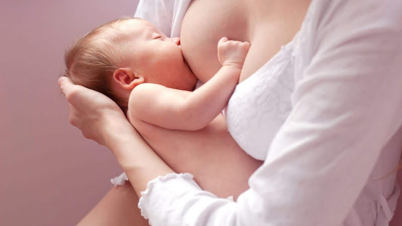 Viên uống lợi sữa giúp mẹ có nhiều sữa cho con bú