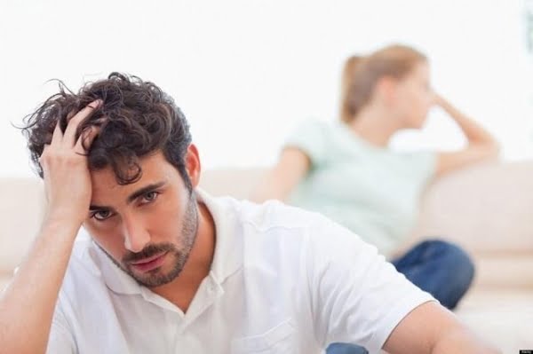 4 dấu hiệu nhận biết tình trạng yếu sinh lý