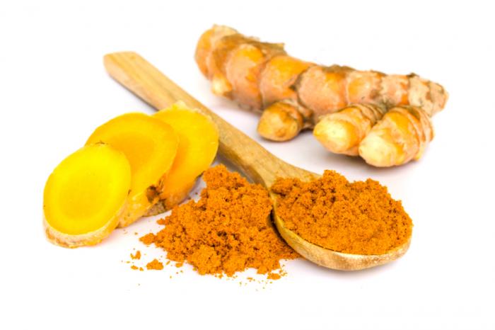 Nghệ có nhiều tác dụng tốt đối với mẹ sau sinh