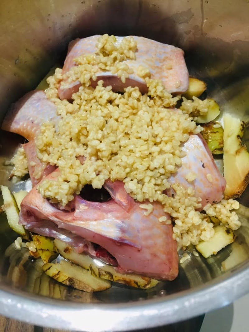 Nguyên liệu ảnh hưởng rất nhiều tới chất lượng cá