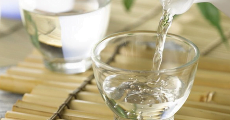 Hạ độ rượu là một biện pháp cần thiết để bảo vệ sức khỏe