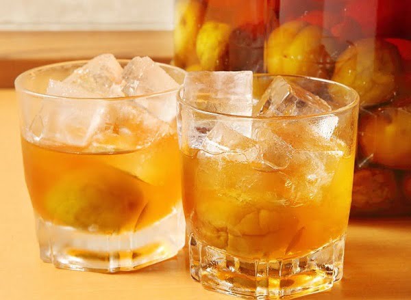 Ăn sấu ngâm đường có béo không là lo lắng của nhiều chị em