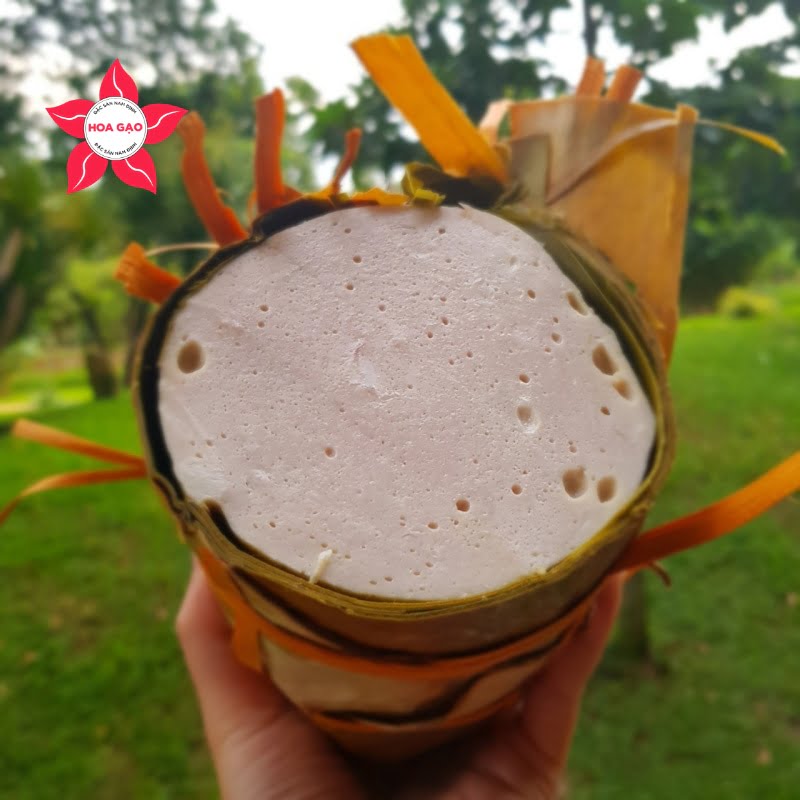 Cách bảo quản giò chả