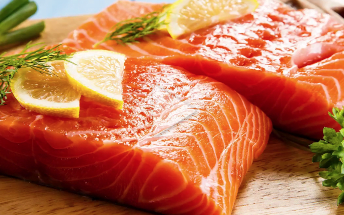 Cách bảo quản thịt cá