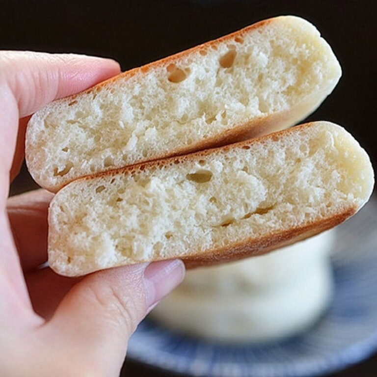 Món bánh mì cơm rượu siêu ngon