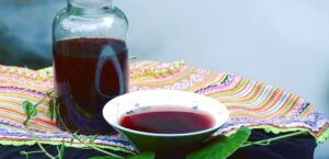 Rượu nếp cẩm bị chua do nhiều nguyên nhân khác nhau