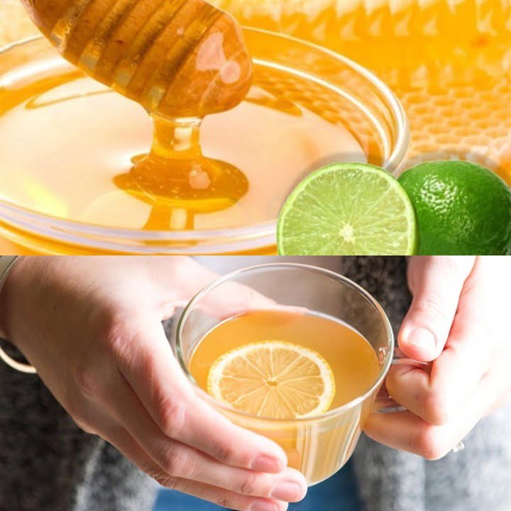 Chanh và mật ong giúp kích thích cho tế bào tăng trưởng tốt, sản sinh ra những tế bào mới để cải thiện làn da.