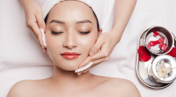 Hiện nay các phương pháp làm đẹp bằng tự nhiên đang rất được ưa chuộng