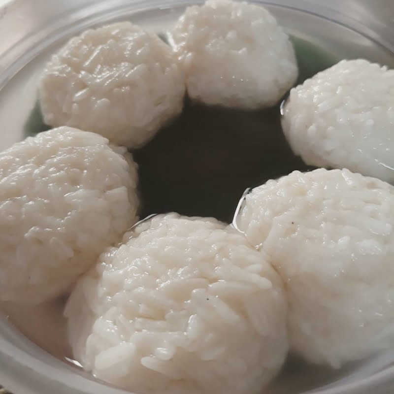 Cơm rượu miên Tây ngon, ngọt say đắm lòng người