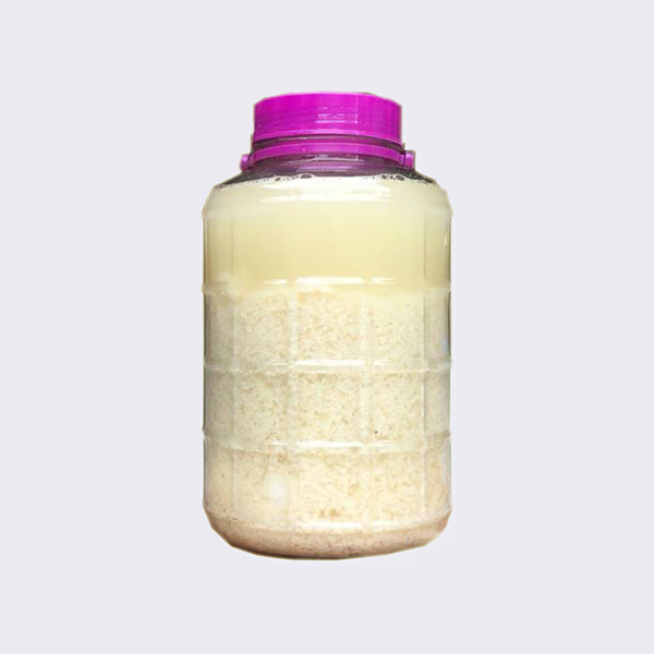 Rượu nếp đục là loại rượu được ưa chuộng tại TPHCM