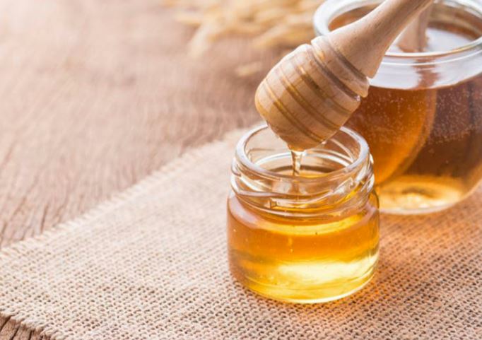 Mật ong có khả năng chữa yếu sinh lý