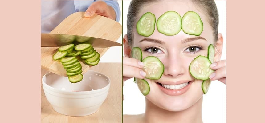 Mặt nạ nha đam làm dịu da