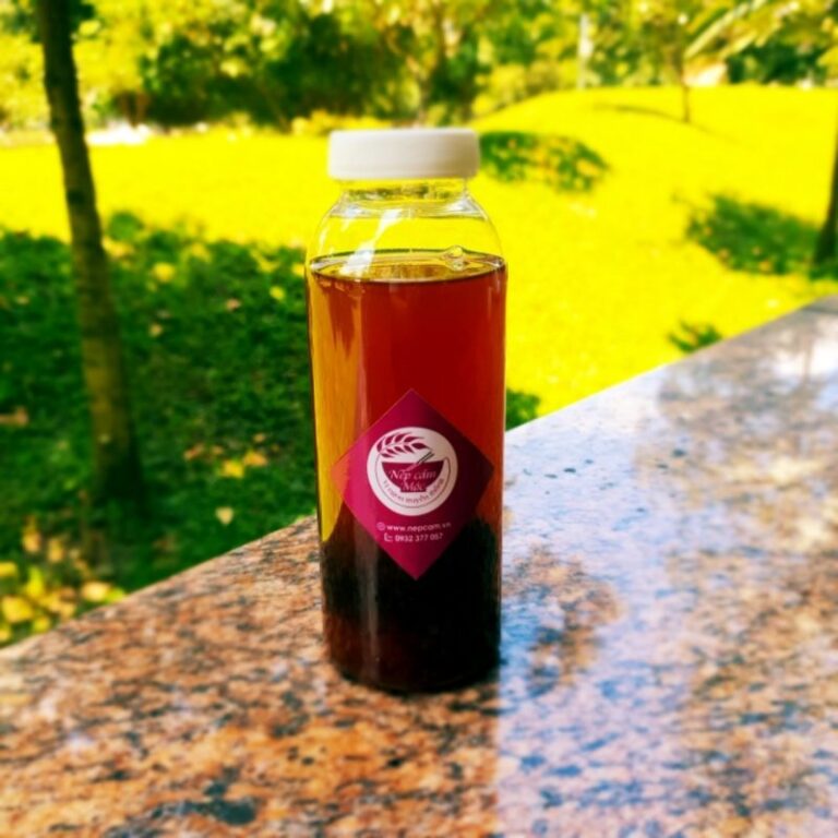 rượu mận