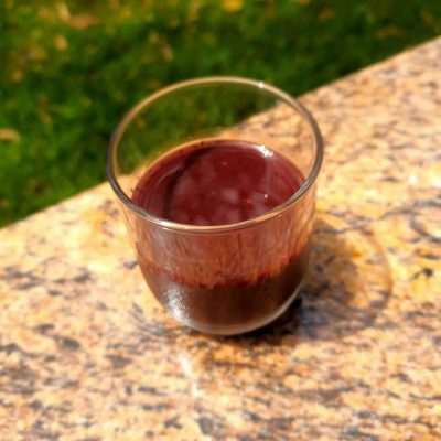 rượu bà đẻ