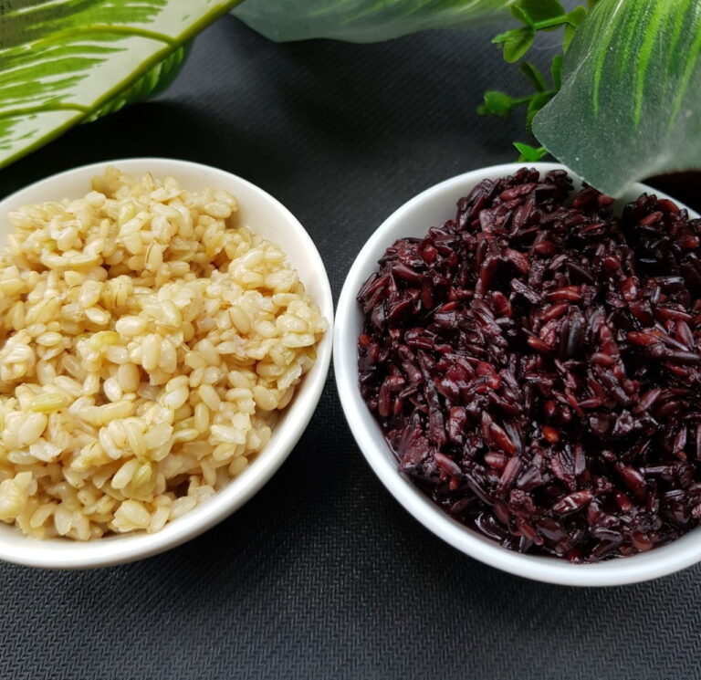 cơm rượu
