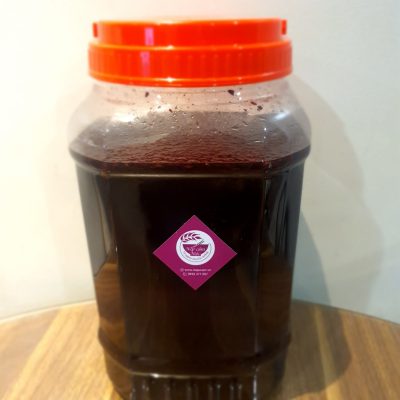 rượu nếp cẩm