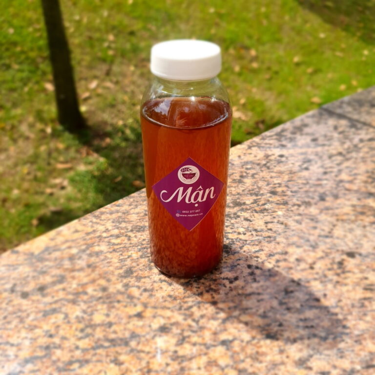 rượu mận