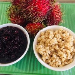Cơm rượu