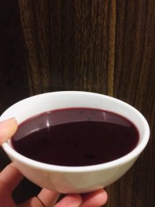 Địa chỉ bán nước cơm rượu