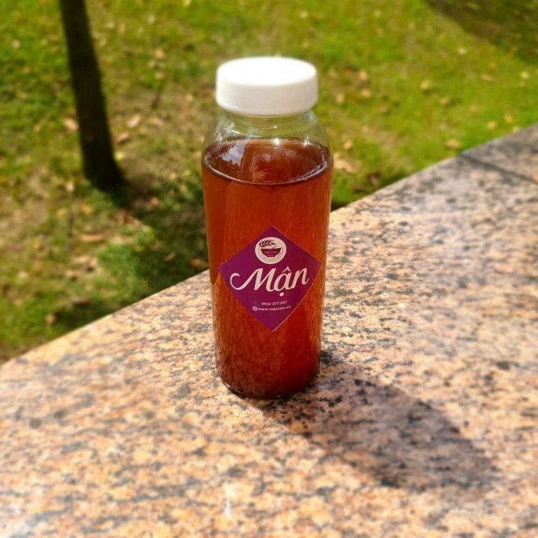 địa chỉ bán rượu mận