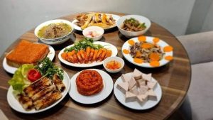 địa chỉ bán xôi gấc