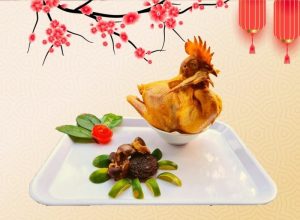 lễ cúng nhà mới