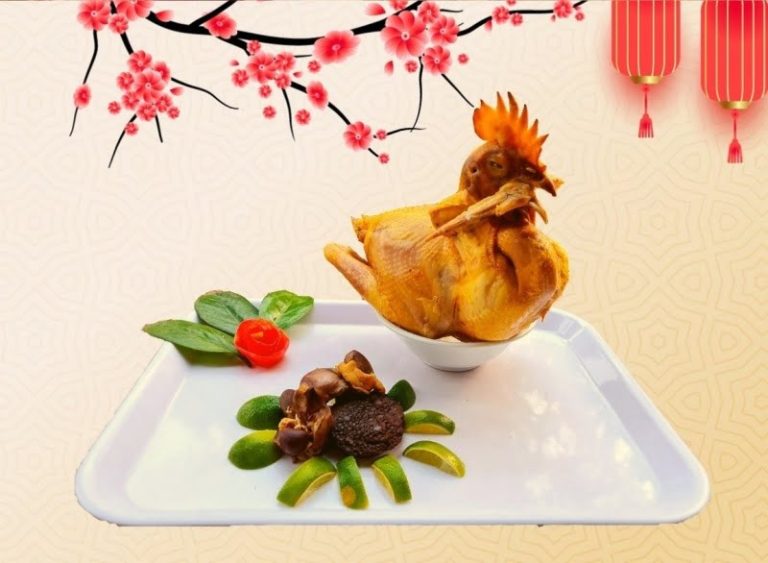 lễ cúng nhà mới