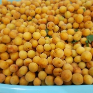 rượu mơ quận 1