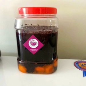 rượu bách nhật cho bà đẻ