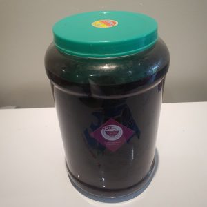 rượu nếp cẩm có tác dụng gì